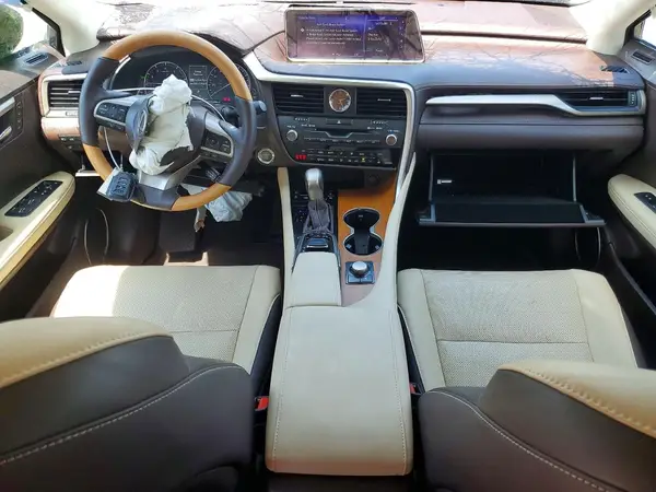 2T2ZZMCA5KC149789 2019 LEXUS RX - Image 8