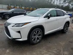 2T2ZZMCA5KC150425 2019 LEXUS RX