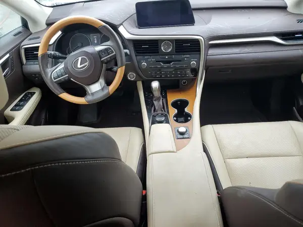 2T2ZZMCA5KC150425 2019 LEXUS RX - Image 8