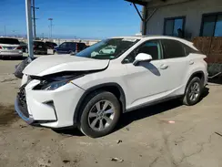 2T2ZZMCA5KC151087 2019 LEXUS RX