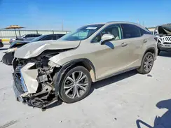 2T2ZZMCA6GC002114 2016 LEXUS RX