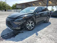 2T2ZZMCA6GC002808 2016 LEXUS RX