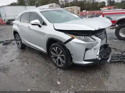 2T2ZZMCA6GC002811 2016 LEXUS RX
