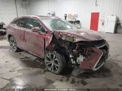 2T2ZZMCA6GC003828 2016 LEXUS RX