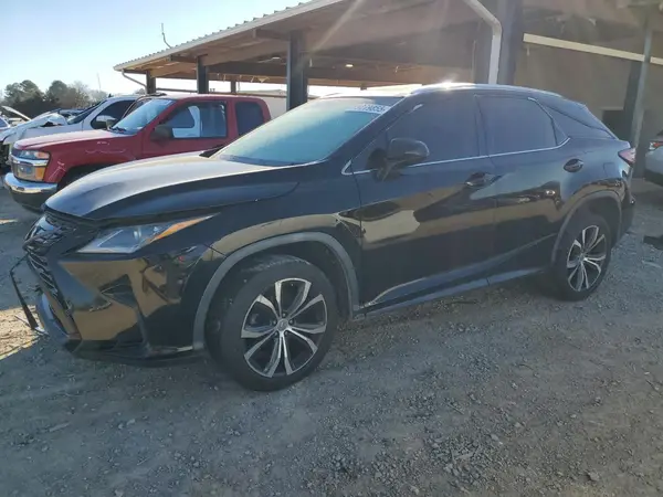 2T2ZZMCA6GC004543 2016 LEXUS RX - Image 1