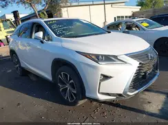 2T2ZZMCA6GC004980 2016 LEXUS RX