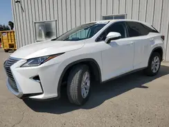 2T2ZZMCA6GC008317 2016 LEXUS RX