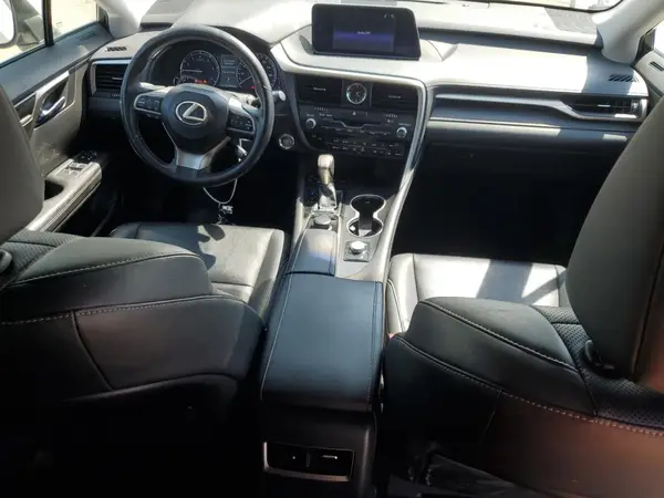 2T2ZZMCA6GC008317 2016 LEXUS RX - Image 8