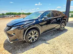 2T2ZZMCA6GC008883 2016 LEXUS RX