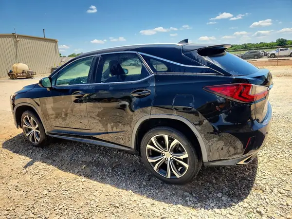 2T2ZZMCA6GC008883 2016 LEXUS RX - Image 2