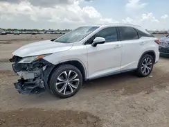 2T2ZZMCA6GC008916 2016 LEXUS RX