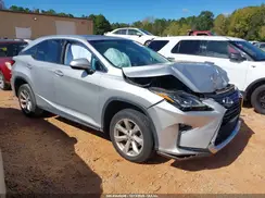 2T2ZZMCA6GC009953 2016 LEXUS RX