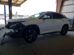 2T2ZZMCA6GC010097 2016 LEXUS RX