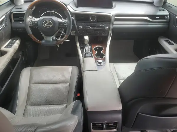 2T2ZZMCA6GC010682 2016 LEXUS RX - Image 8