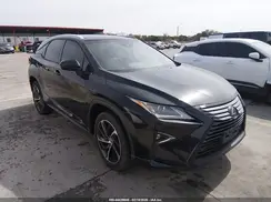 2T2ZZMCA6GC010908 2016 LEXUS RX