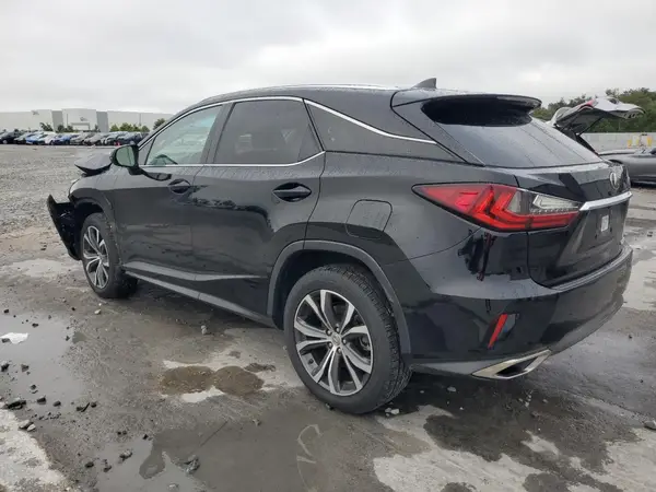 2T2ZZMCA6GC011363 2016 LEXUS RX - Image 2
