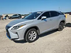 2T2ZZMCA6GC011475 2016 LEXUS RX