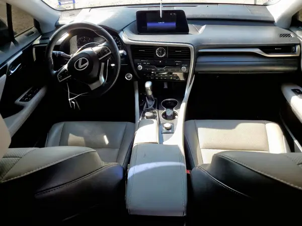2T2ZZMCA6GC011475 2016 LEXUS RX - Image 8