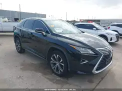 2T2ZZMCA6GC012562 2016 LEXUS RX