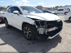 2T2ZZMCA6GC012786 2016 LEXUS RX