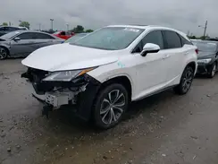 2T2ZZMCA6GC014800 2016 LEXUS RX