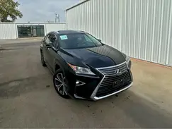 2T2ZZMCA6GC014974 2016 LEXUS RX