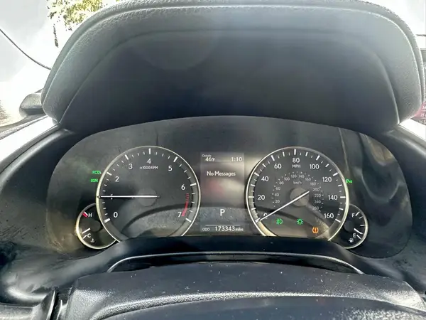 2T2ZZMCA6GC014974 2016 LEXUS RX - Image 8