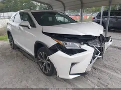 2T2ZZMCA6GC015364 2016 LEXUS RX