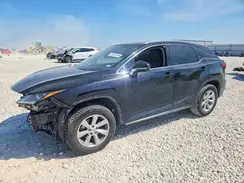 2T2ZZMCA6GC015865 2016 LEXUS RX