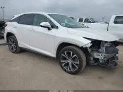 2T2ZZMCA6GC016420 2016 LEXUS RX