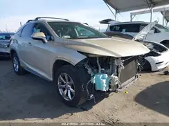 2T2ZZMCA6GC016725 2016 LEXUS RX