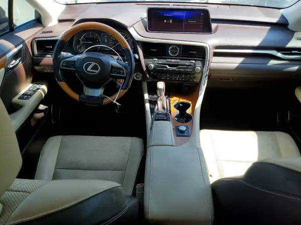 2T2ZZMCA6GC017907 2016 LEXUS RX - Image 8