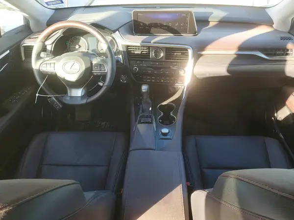 2T2ZZMCA6GC018894 2016 LEXUS RX - Image 8