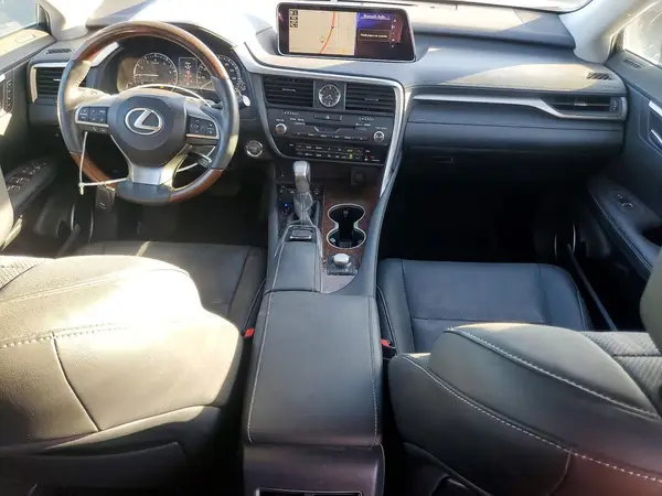 2T2ZZMCA6GC018958 2016 LEXUS RX - Image 8