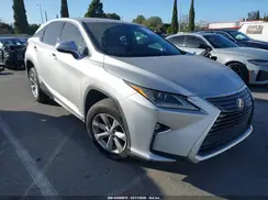2T2ZZMCA6GC021133 2016 LEXUS RX