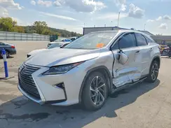 2T2ZZMCA6GC023609 2016 LEXUS RX