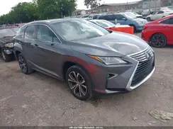 2T2ZZMCA6GC025134 2016 LEXUS RX