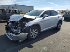 2T2ZZMCA6GC025280 2016 LEXUS RX