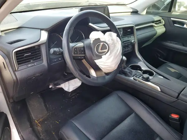 2T2ZZMCA6GC025280 2016 LEXUS RX - Image 8