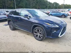 2T2ZZMCA6GC025361 2016 LEXUS RX