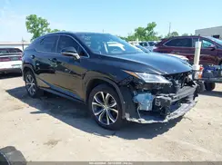 2T2ZZMCA6GC028776 2016 LEXUS RX