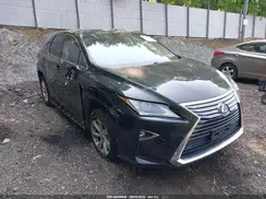 2T2ZZMCA6GC030530 2016 LEXUS RX