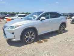 2T2ZZMCA6GC030611 2016 LEXUS RX