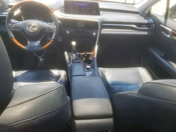 2T2ZZMCA6GC030611 2016 LEXUS RX - Image 8