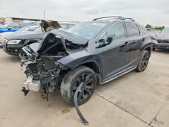 2T2ZZMCA6GC030706 2016 LEXUS RX