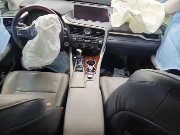 2T2ZZMCA6GC030706 2016 LEXUS RX - Image 8