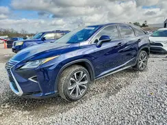 2T2ZZMCA6GC031032 2016 LEXUS RX