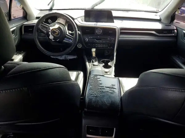 2T2ZZMCA6GC031368 2016 LEXUS RX - Image 8
