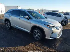 2T2ZZMCA6GC031712 2016 LEXUS RX
