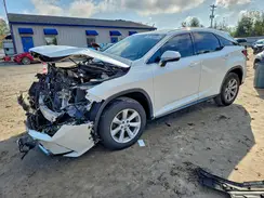 2T2ZZMCA6GC032181 2016 LEXUS RX